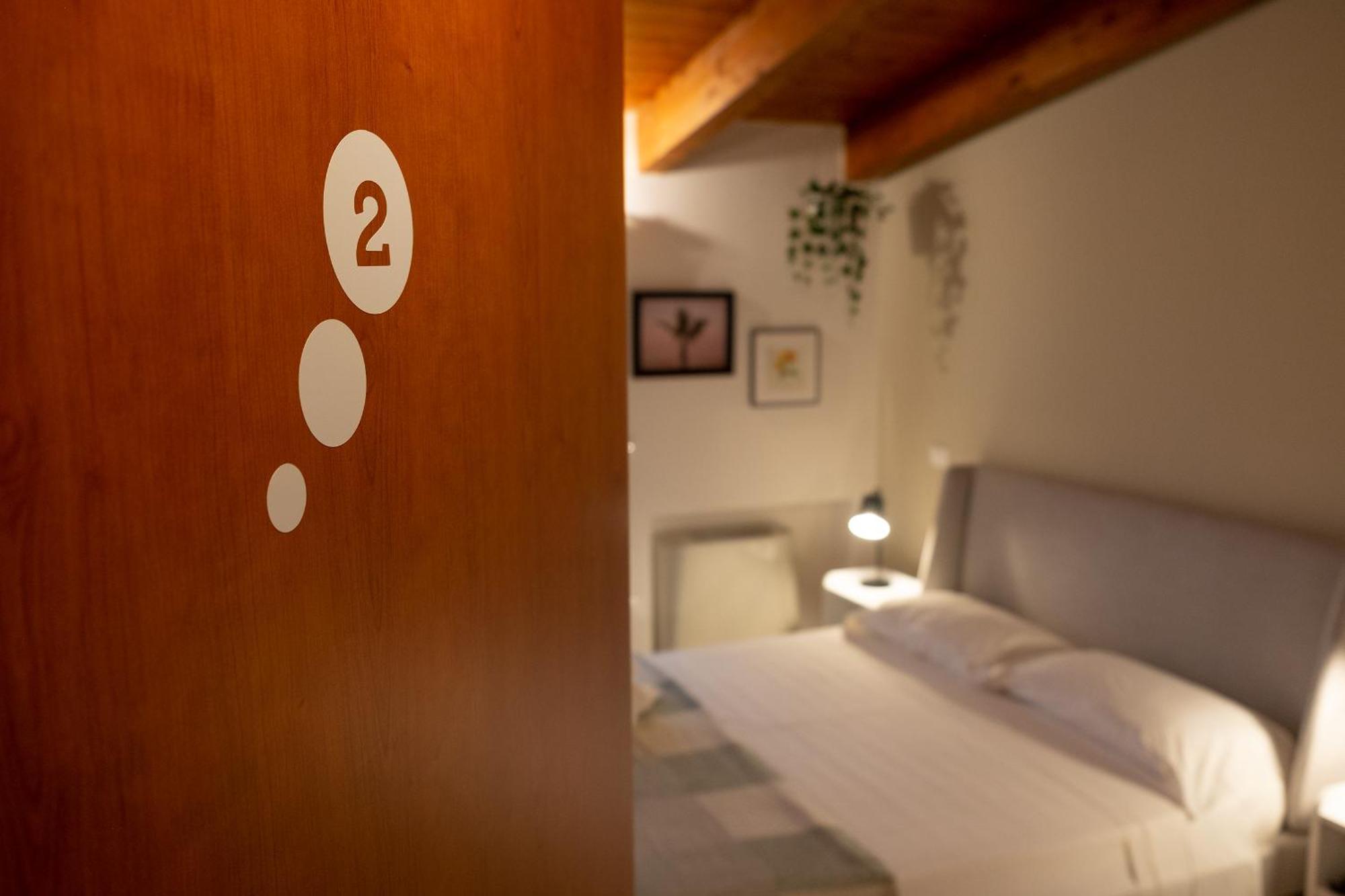 Hostal Lo Scacciapensieri Francavilla Al Mare Exterior foto