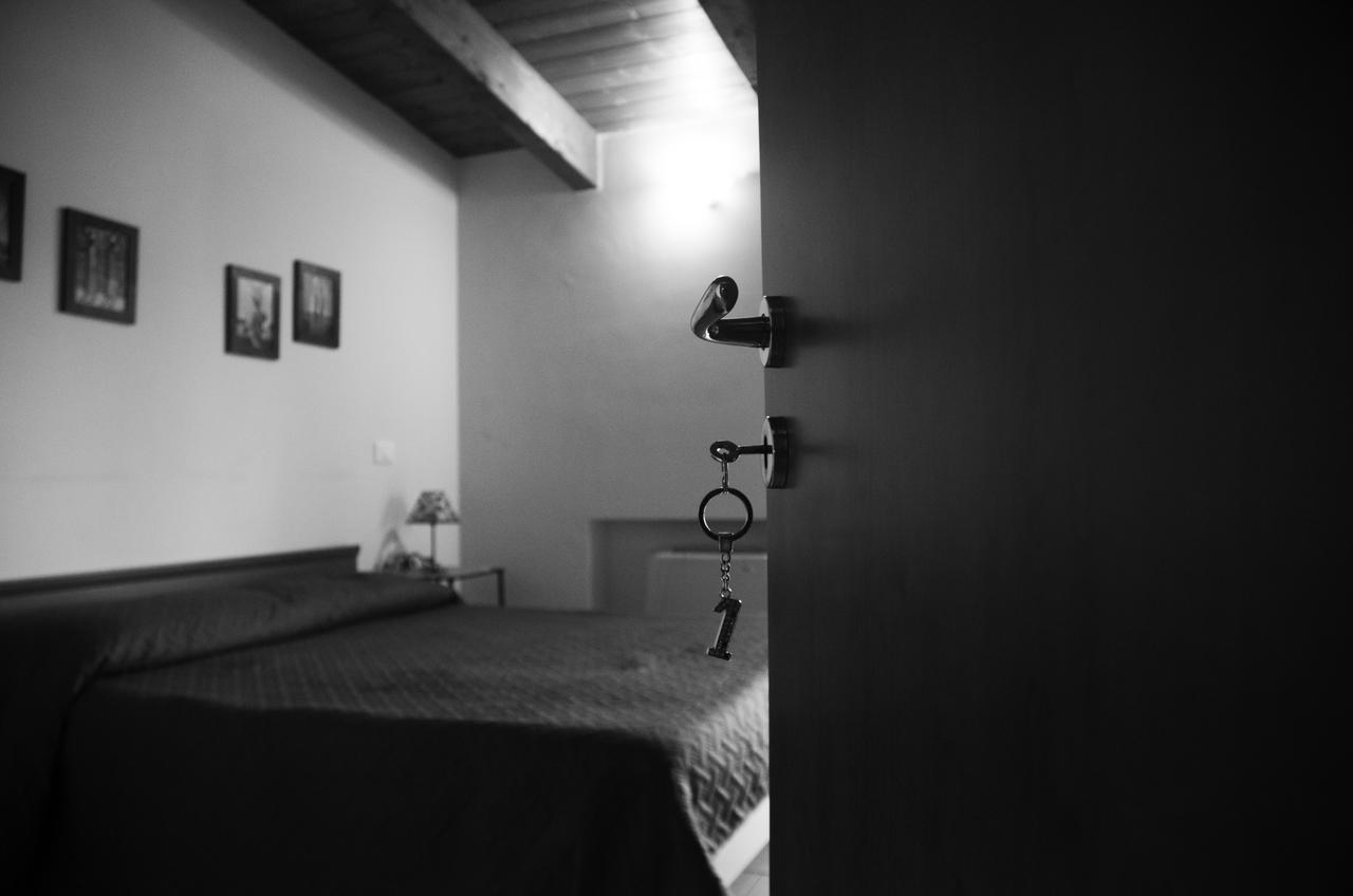 Hostal Lo Scacciapensieri Francavilla Al Mare Exterior foto